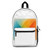 Prismatic Flux - Backpack