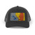 Prismatic Flux - Snapback Trucker Cap
