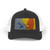 Prismatic Flux - Snapback Trucker Cap