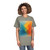 Prismatic Flux - Unisex Faded Shirt