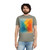 Prismatic Flux - Unisex Faded Shirt