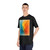 Prismatic Flux - Unisex Classic Crewneck T-Shirt