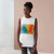 Prismatic Flux - Unisex Barnard Tank 