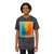 Prismatic Flux - Men's Fine Jersey Tee Prismatic Flux - Men's Fine Jersey Tee
