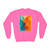 Prismatic Flux - Youth Crewneck Sweatshirt