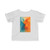 Prismatic Flux - Infant Fine Jersey Tee Prismatic Flux - Infant Fine Jersey Tee