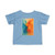 Prismatic Flux - Infant Fine Jersey Tee Prismatic Flux - Infant Fine Jersey Tee