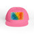 Prismatic Flux - Surf Cap