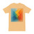 Prismatic Flux - Men's Heavyweight Tee Prismatic Flux - Men's Heavyweight Tee