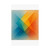Prismatic Flux - Matte Vertical Posters
