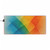 Prismatic Flux - LED Gaming Mouse Pad
