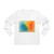 Prismatic Flux - Men’s Base Longsleeve Tee  Prismatic Flux - Men’s Base Longsleeve Tee