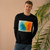 Prismatic Flux - Men’s Base Longsleeve Tee  Prismatic Flux - Men’s Base Longsleeve Tee