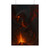 Celestial Ember Sentinel - Rolled Posters