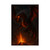 Celestial Ember Sentinel - Rolled Posters