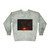 Celestial Ember Sentinel - Unisex Color Blast Crewneck Sweatshirt Celestial Ember Sentinel - Unisex Color Blast Crewneck Sweatshirt