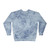 Celestial Ember Sentinel - Unisex Color Blast Crewneck Sweatshirt Celestial Ember Sentinel - Unisex Color Blast Crewneck Sweatshirt