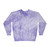 Celestial Ember Sentinel - Unisex Color Blast Crewneck Sweatshirt Celestial Ember Sentinel - Unisex Color Blast Crewneck Sweatshirt