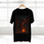 Celestial Ember Sentinel - Adult Staple Tee