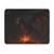 Celestial Ember Sentinel - Mouse Pad (Rectangle)