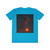 Celestial Ember Sentinel - Men's Lightweight Fashion Tee