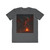 Celestial Ember Sentinel - Men's Lightweight Fashion Tee