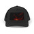 Celestial Ember Sentinel - Snapback Trucker Cap
