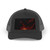 Celestial Ember Sentinel - Snapback Trucker Cap
