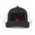 Celestial Ember Sentinel - Snapback Trucker Cap