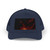 Celestial Ember Sentinel - Snapback Trucker Cap