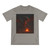 Celestial Ember Sentinel - Organic Staple T-shirt