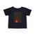 Celestial Ember Sentinel - Infant Fine Jersey Tee