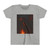 Celestial Ember Sentinel - Youth Short Sleeve Tee