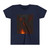 Celestial Ember Sentinel - Youth Short Sleeve Tee