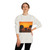 Gentle Giants in Twilight - Unisex Crew Neck Sweatshirt