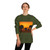 Gentle Giants in Twilight - Unisex Crew Neck Sweatshirt