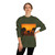 Gentle Giants in Twilight - Unisex Crew Neck Sweatshirt