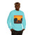 Gentle Giants in Twilight - Unisex Crew Neck Sweatshirt