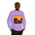 Gentle Giants in Twilight - Unisex Crew Neck Sweatshirt