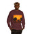 Gentle Giants in Twilight - Unisex Crew Neck Sweatshirt