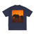 Gentle Giants in Twilight - Men's Performance T-Shirt