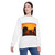 Gentle Giants in Twilight - Unisex Drop Shoulder Sweatshirt