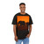 Gentle Giants in Twilight - Men's Acid Washed Heavy Oversize Tee