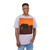 Gentle Giants in Twilight - Men's Acid Washed Heavy Oversize Tee