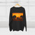 Gentle Giants in Twilight - Unisex Crewneck Sweatshirt