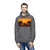 Gentle Giants in Twilight - Unisex Hooded Sweatshirt, Made in US