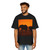 Gentle Giants in Twilight - Men's Heavy Oversized Tee
