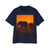 Gentle Giants in Twilight - Men's Heavy Oversized Tee