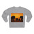 Gentle Giants in Twilight - Unisex Crew Neck Sweatshirt (EU)