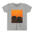 Gentle Giants in Twilight - Youth Short Sleeve Tee
